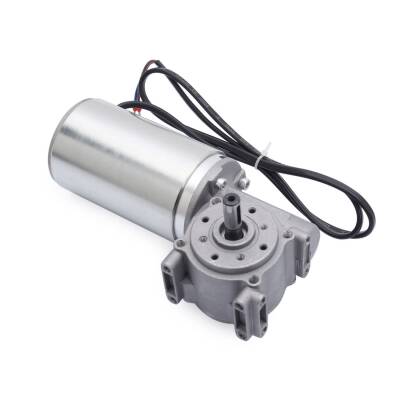 KRL-4001 24V 220RPM Otomatik Kapı Motoru - 1