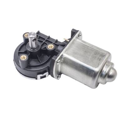 KRL-5039 12V DC 3Nm 45 RPM Wiper Motor - Keskinler