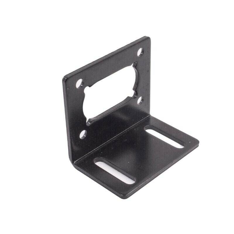 KWL-31 Geared Motor Metal Bracket - 1