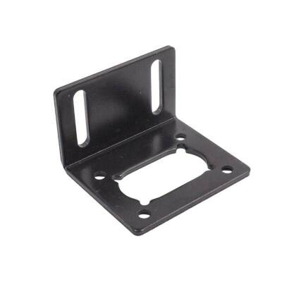 KWL-31 Geared Motor Metal Bracket - 2