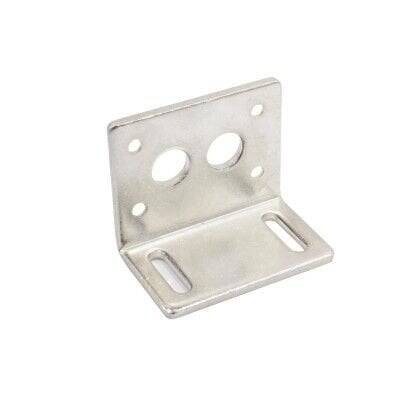KWL-FP Geared Motor Metal Bracket - 2