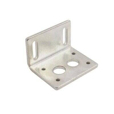 KWL-FP Metal Geared Motor Holder - 1