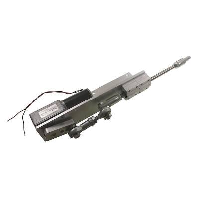 KWL31 Compatible Linear Motion Module - 1