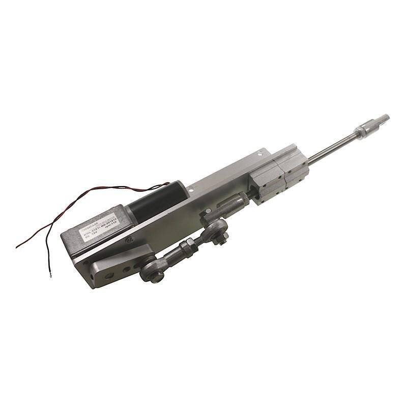 KWL31 Compatible Linear Motion Module - 1