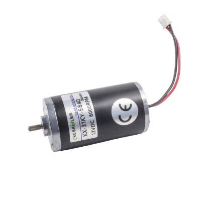 KX-31KY-5840 12VDc 8000Rpm - Keskinler