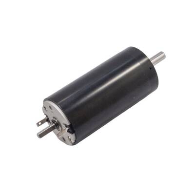 KXBD3571 24V 7900RPM DC Motor - 2