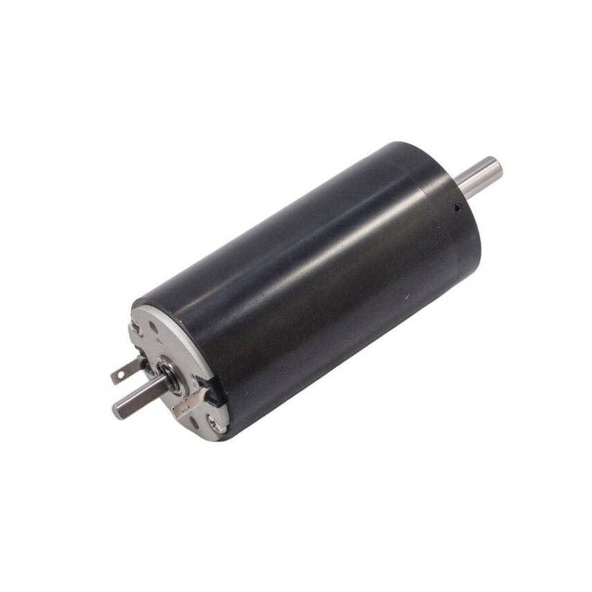 KXBD3571 24V 7900RPM DC Motor - 2