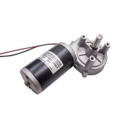 KYT95-2415020L 24V 150RPM DC Silecek Motoru - 1