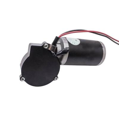KYT95-2415020L 24V 150RPM DC Silecek Motoru - 2