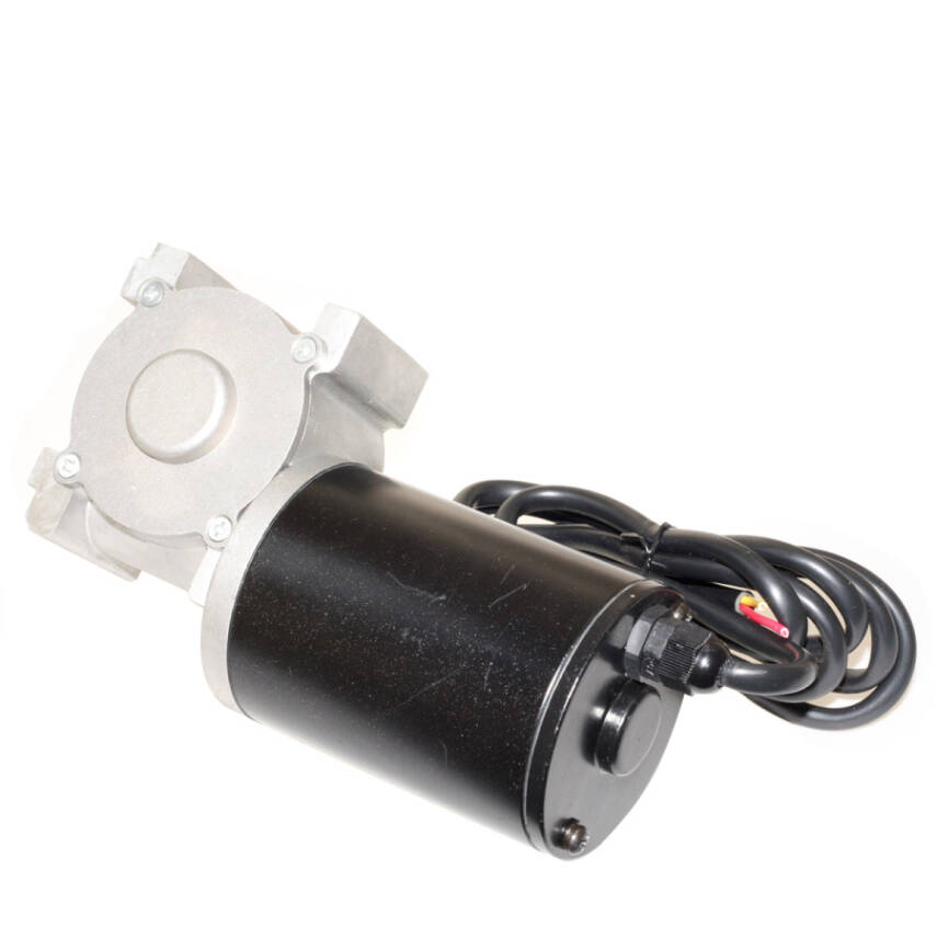 Linix 76ZY24-30-C / 76WJ57G1028 24V 30W 42RPM DC Motor - 2