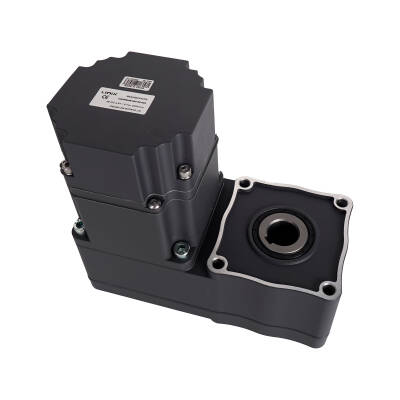 1042WN48-400-20-005 LİNİX BRUSHLESS DC MOTOR-LİNİX - 