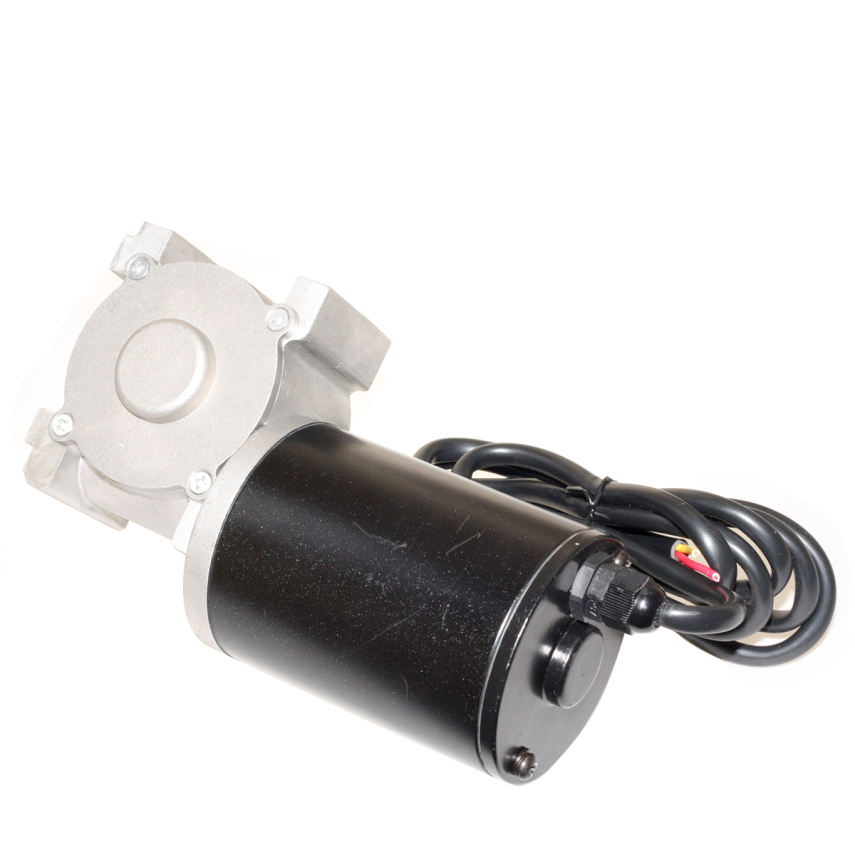 Linix PCDC Motor 76ZY24-30-C/76WJ57G1028 DC 24V 30W 42r/min - 2