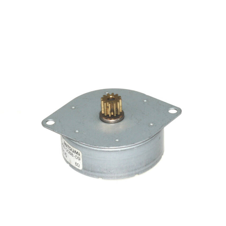 Step Motor M42SP-4N - 1