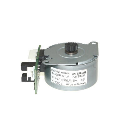 M42SP-5 7.5° 8Ω Step Motor - 2