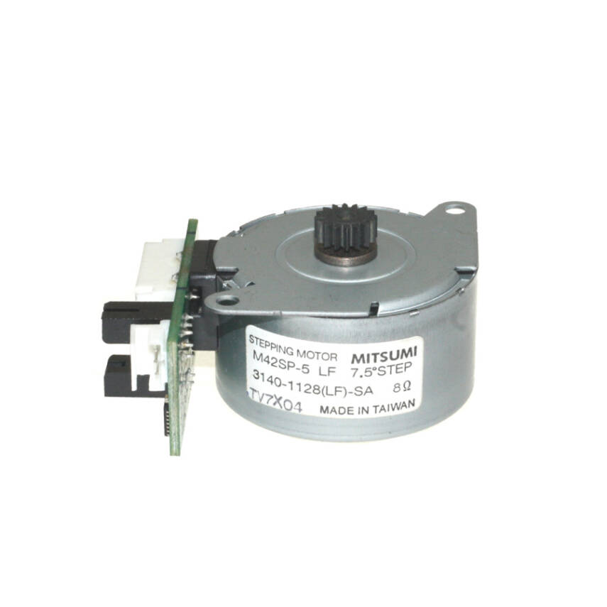 M42SP-5 7.5° 8Ω Step Motor - 2