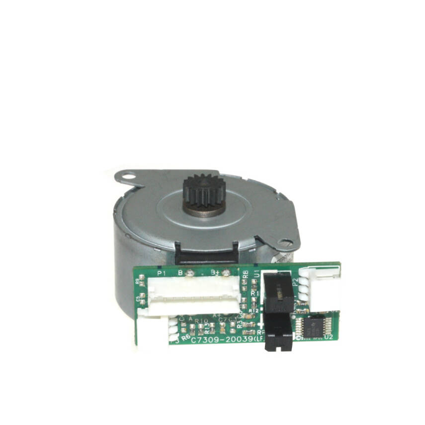 M42SP-5 7.5° 8Ω Step Motor - 3