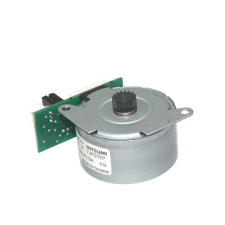 M42SP-5 7.5° 8? Step Motor - 1