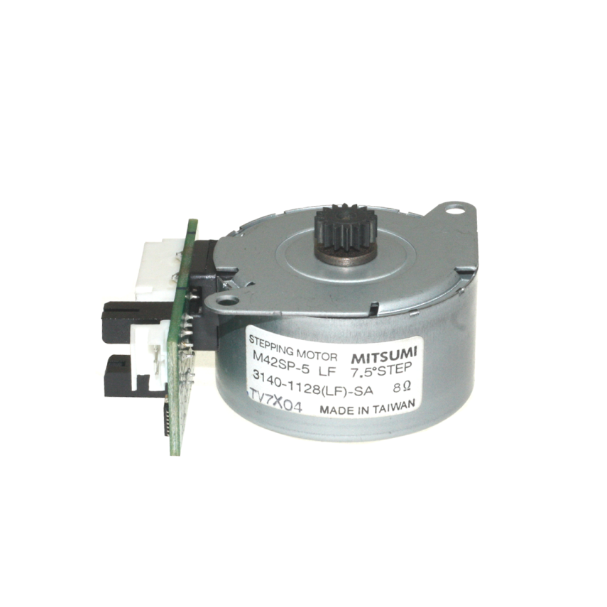M42SP-5 7.5° 8? Step Motor - 2