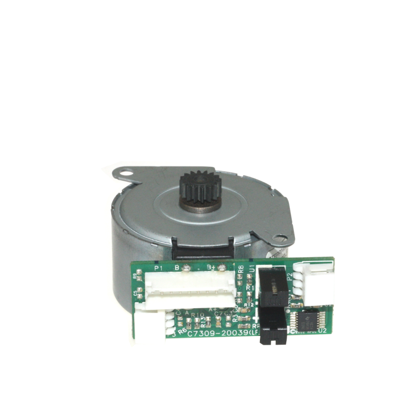 M42SP-5 7.5° 8? Step Motor - 3