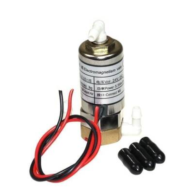 Mikro DC 24V 5.5W 3Kg JYYD-Z-2/3-1 - 1