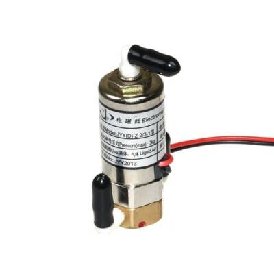 Mikro DC 24V 5.5W 3Kg JYYD-Z-2/3-1 - 2