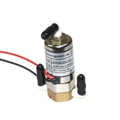 Mikro DC 24V 5.5W 3Kg JYYD-Z-2/3-1 - 3