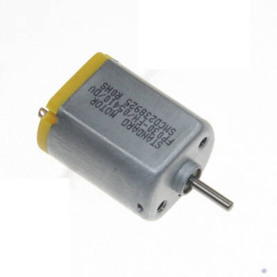 FP030 12V 7000RPM DC Motor - 2