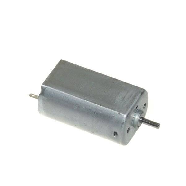RS-180 DC Motor - 2