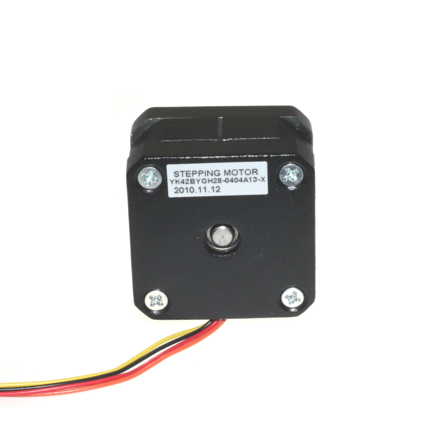NEMA-17 Step Motor YK42BYGH28-0404A13-X - 2