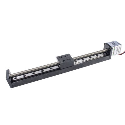DXG NEMA11 200mm Linear Motion Module - Keskinler