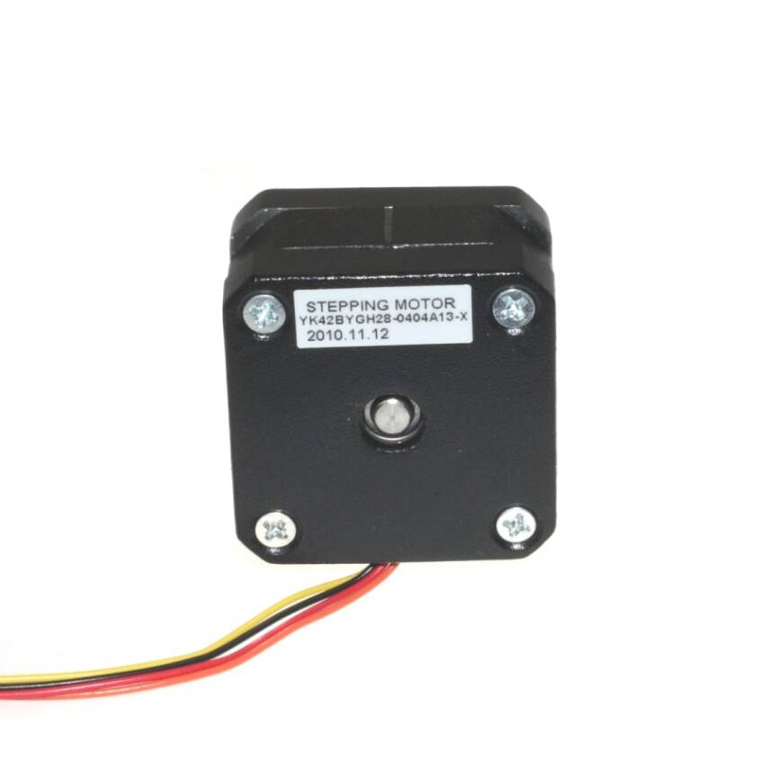 NEMA-17 Stepper Motor YK42BYGH28-0404A13-X - 2