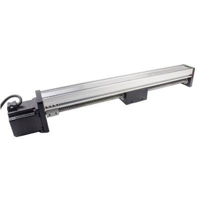 DXG NEMA23 300mm Linear Motion Module - 2
