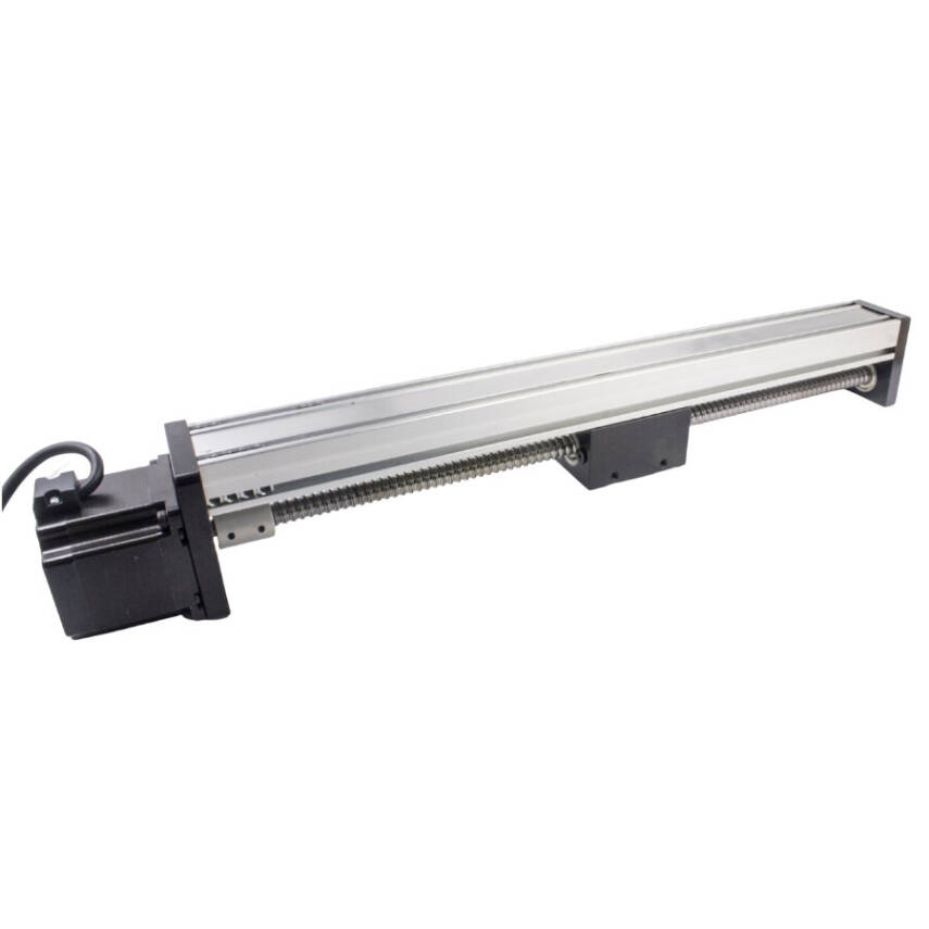 DXG NEMA23 300mm Linear Motion Module - 2