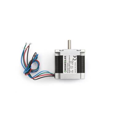 JK57HS56 NEMA23 Stepper Motor - Keskinler
