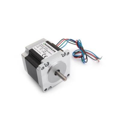 JK57HS56 NEMA23 Stepper Motor - 2