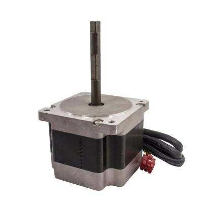 STP-86D1006 NEMA34 Stepper Motor - Keskinler