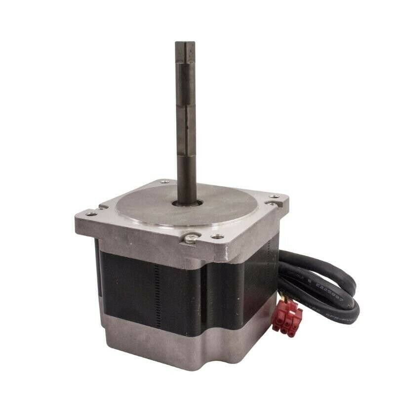 STP-86D1006 NEMA34 Stepper Motor - 1
