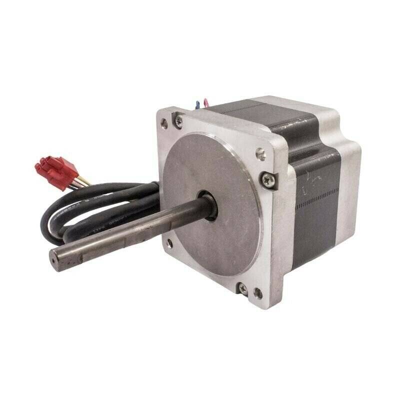 STP-86D1006 NEMA34 Stepper Motor - 3