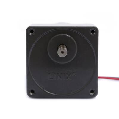 76ZY24-50 24V 76RPM DC Motor - 3