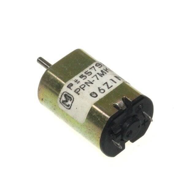 PPN-7 6-12V 9000RPM DC Motor - 1