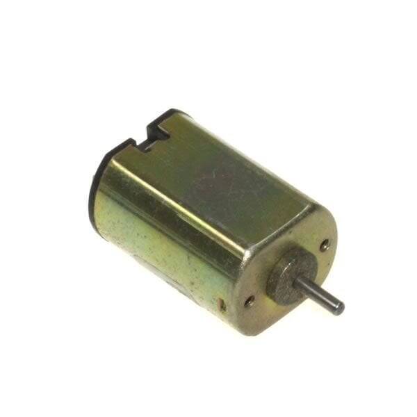PPN-7 6-12V 9000RPM DC Motor - 2