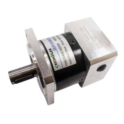 PX80 1:3 30N·m 80mm Servo Gearbox - Keskinler