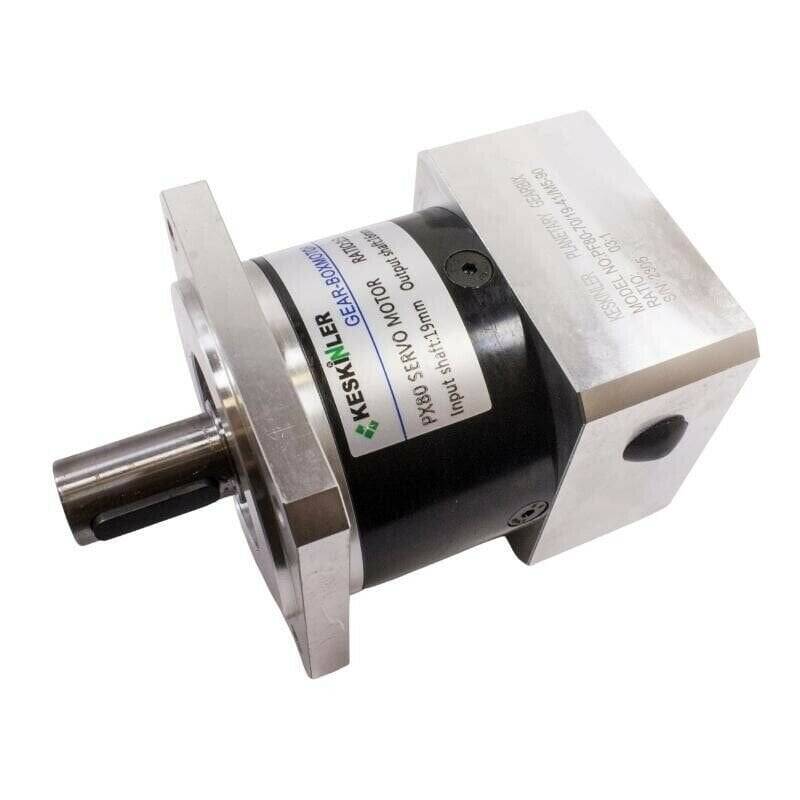 PX80 1:3 30N·m 80mm Servo Gearbox - 1