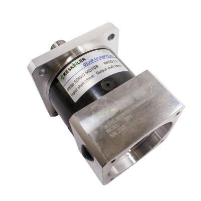 PX80 1:3 30N·m 80mm Servo Gearbox - 2