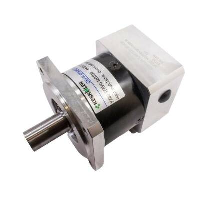 PX80 1:10 13N.m 80mm Servo Motor Redüktörü - 1