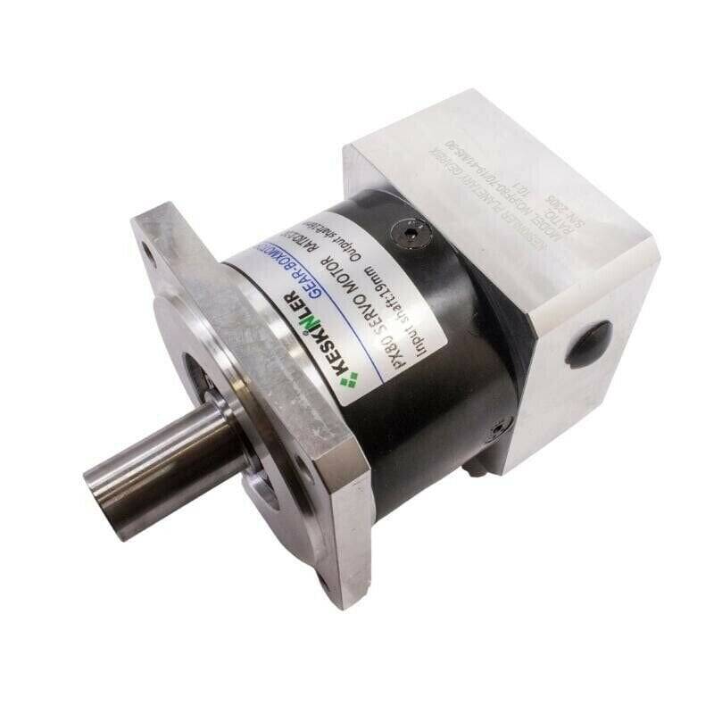 PX80 1:10 13N.m 80mm Servo Motor Redüktörü - 1
