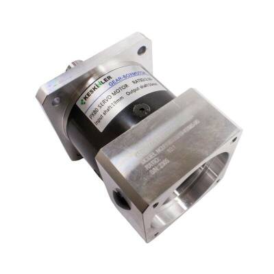 PX80 1:10 13N.m 80mm Servo Motor Redüktörü - 2