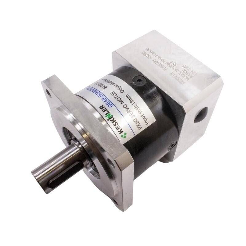 PX80 1:5 30N.m 80mm Servo Motor Redüktörü - 1