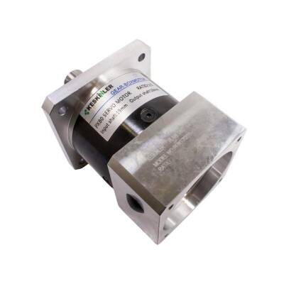 PX80 1:5 30N.m 80mm Servo Motor Redüktörü - 2