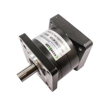 PX86 1:3 30-50N.m Nema34 Step Motor Redüktörü - 2